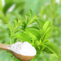 Stevia Leaf Extract Rebaudiosid Eine totale Steviolglykoside